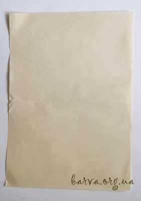 Старинная бумага для писем – Как состарить бумагу в домашних условиях: мастер-класс