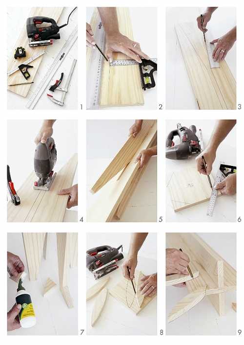 Стеллажи из досок – Как сделать стеллаж из дерева своими руками. Пошаговая фото инструкция для домохозяек