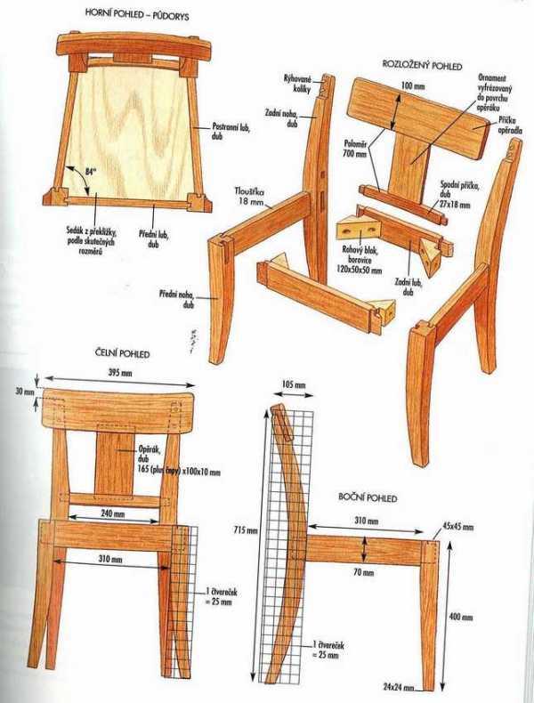 Стул своими руками из дерева фото – Стул из дерева своими руками. 340 фото, чертежей и пошаговых мастер классов