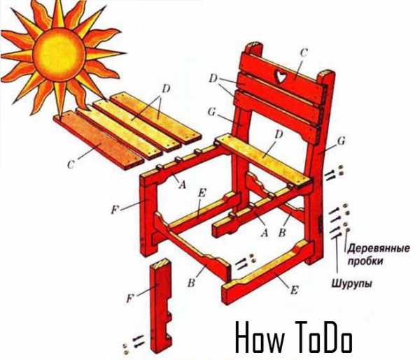 Стул своими руками из дерева фото – Стул из дерева своими руками. 340 фото, чертежей и пошаговых мастер классов