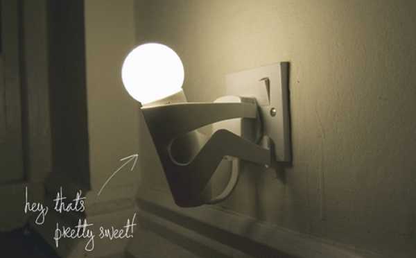 Светильник из фотографий – Универсальный подарок: дизайнерский фото-светильник с личными фотографиями