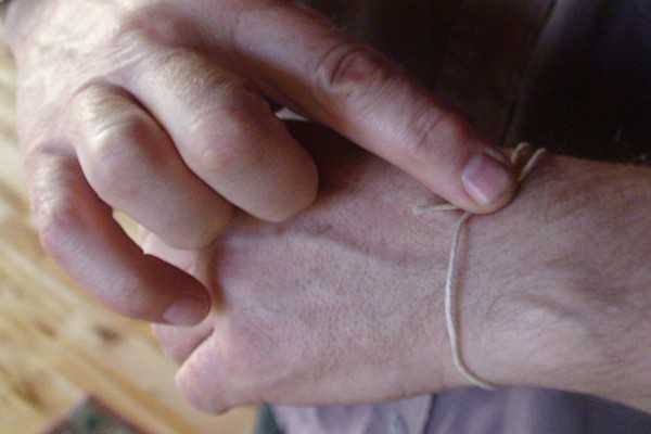 Своими руками браслет парню – Мужской браслет своими руками из шнура с фото и видео