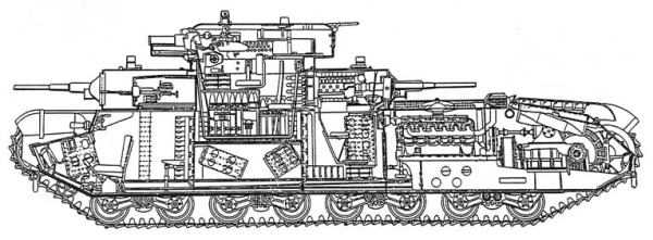 Танк т 35а – Тяжёлый танк Т-35 » Военное обозрение