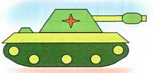 Танки поделки своими руками – Как сделать танк своими руками? Идеи поделок из подручных материалов
