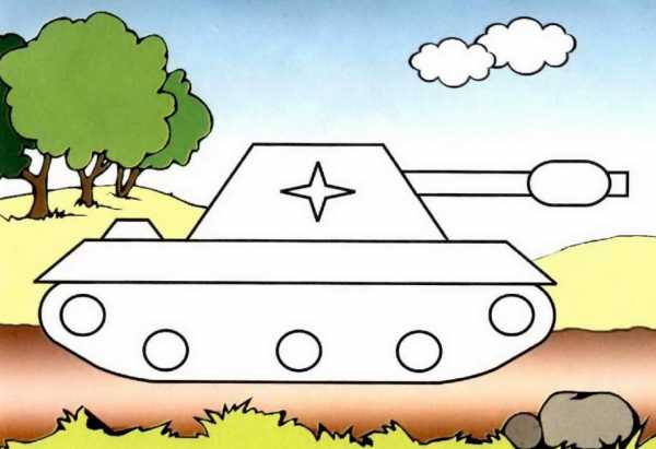 Танки поделки своими руками – Как сделать танк своими руками? Идеи поделок из подручных материалов