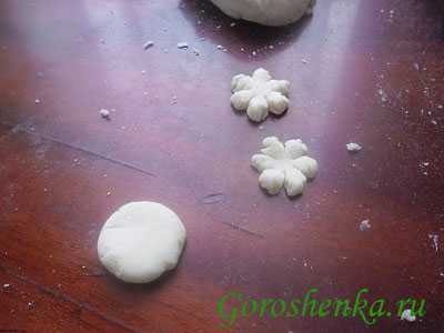 Торт из соленого теста поделка – - . , - .