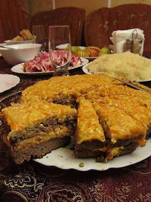Торт из соленого теста поделка – - . , - .