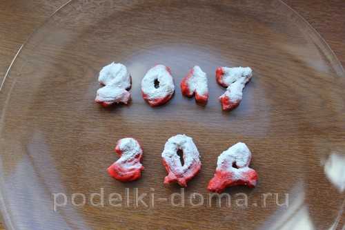 Торт из соленого теста поделка – - . , - .