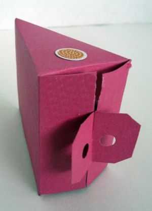 Торт своими руками из картона схема – Торт из бумаги и картона с пожеланиями и сюрпризом
