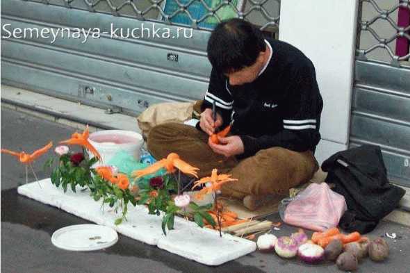 Транспорт из овощей поделка – Какие поделки сделать из овощей для детского сада (40 фото)