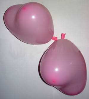 Украшение из шаров своими руками – Как необычно украсить комнату воздушными шарами