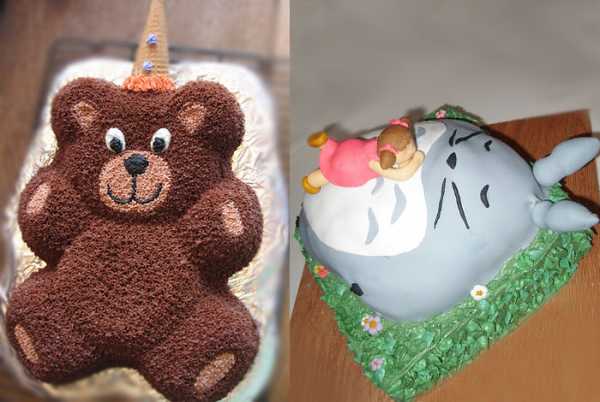 Украшения детских тортов – Как украсить детский торт дома: декор детских вкусняшек