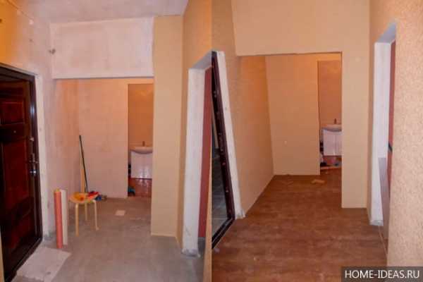 Варианты ремонта – Поэтапный ремонт квартиры