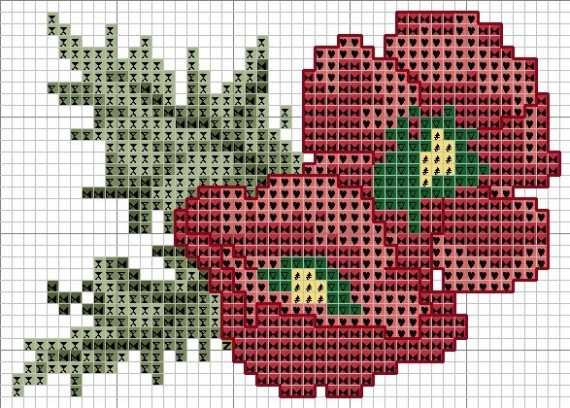 Яйцо из бисера схема плетения – Схема плетения яиц из бисера