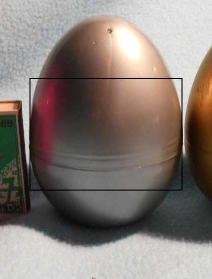 Яйцо из бисера схема плетения – Схема плетения яиц из бисера
