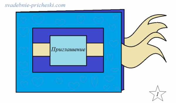 Заготовки для пригласительных на свадьбу – Заготовки для приглашений — купить в интернет магазине с доставкой