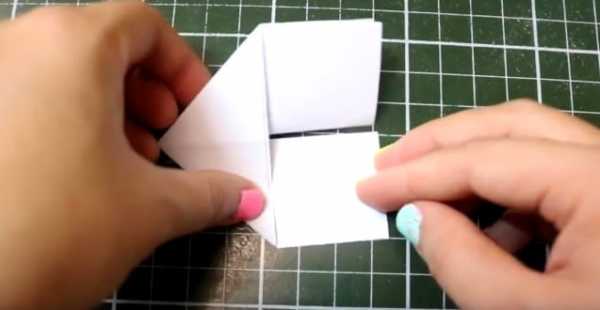 Закладки для книг из бумаги оригами – Закладки для книг из бумаги оригами уголок: пошаговый мастер-класс