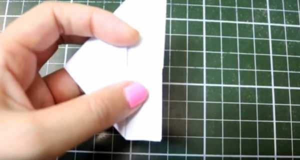 Закладки для книг из бумаги оригами – Закладки для книг из бумаги оригами уголок: пошаговый мастер-класс