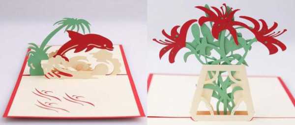 Зд открытка – Как сделать объемные открытки своими руками с цветами внутри на день рождения: схемы, шаблоны, мастер-классы по созданию 3д открыток